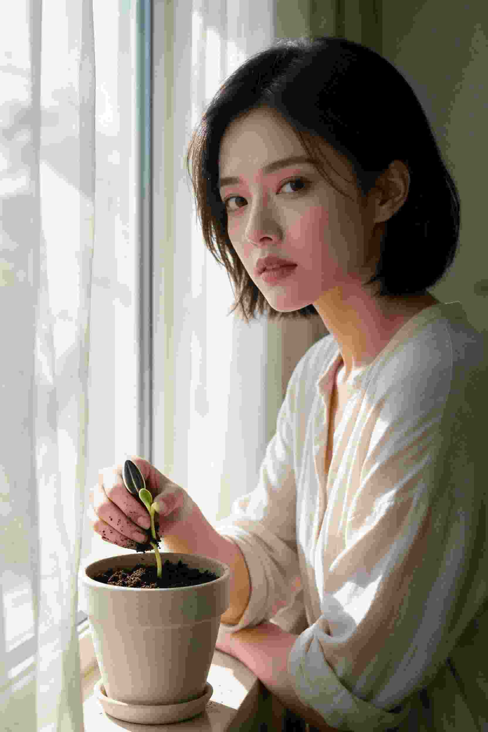 漫改作品